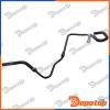 Tuyau hydraulique direction pour TOYOTA | 366934, 10SKV958